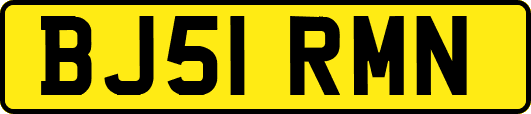 BJ51RMN