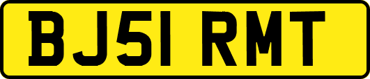 BJ51RMT