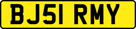 BJ51RMY