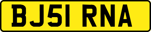 BJ51RNA