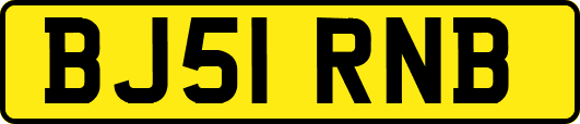 BJ51RNB