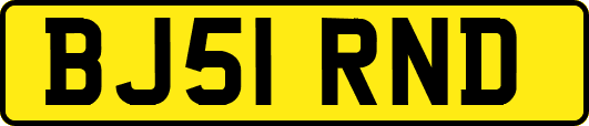 BJ51RND