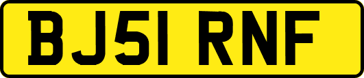 BJ51RNF