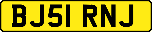 BJ51RNJ