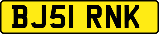 BJ51RNK