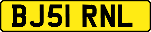 BJ51RNL