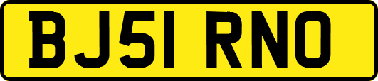 BJ51RNO