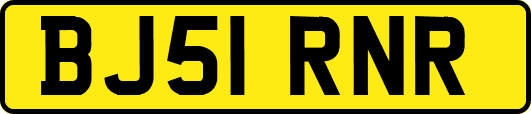 BJ51RNR