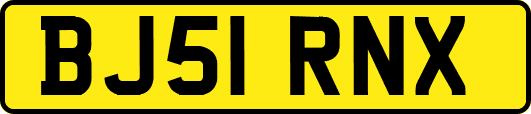 BJ51RNX