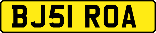 BJ51ROA