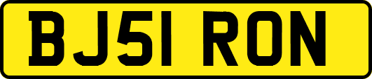 BJ51RON