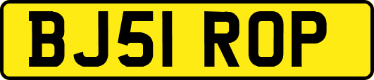 BJ51ROP