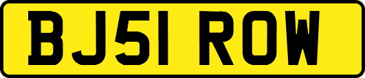 BJ51ROW