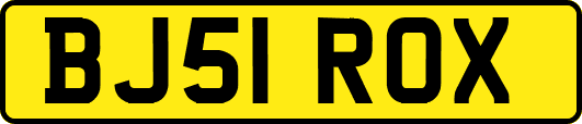 BJ51ROX