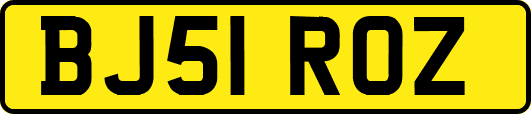 BJ51ROZ