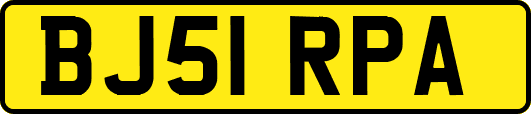 BJ51RPA