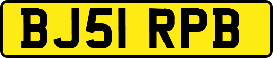 BJ51RPB