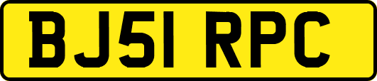 BJ51RPC