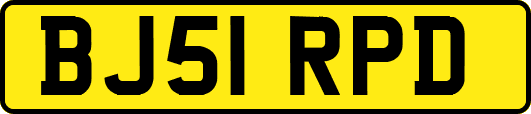 BJ51RPD