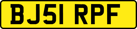 BJ51RPF