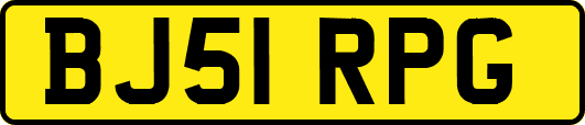 BJ51RPG