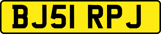 BJ51RPJ