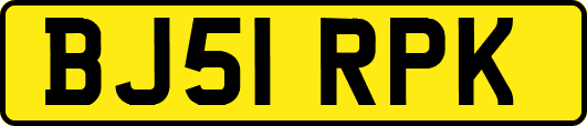 BJ51RPK