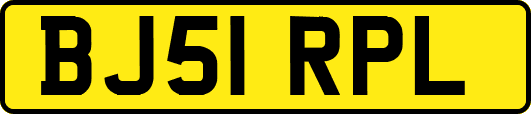 BJ51RPL