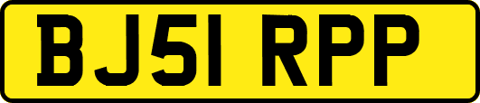 BJ51RPP