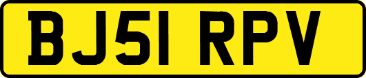 BJ51RPV