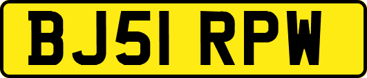 BJ51RPW