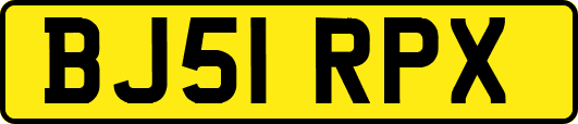 BJ51RPX