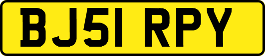 BJ51RPY