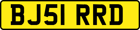 BJ51RRD