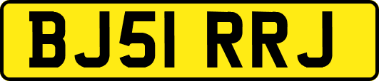 BJ51RRJ