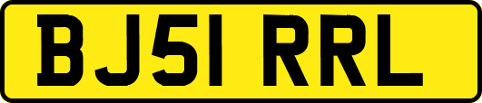 BJ51RRL