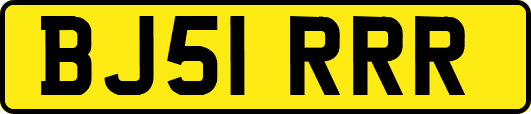 BJ51RRR