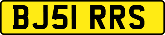 BJ51RRS