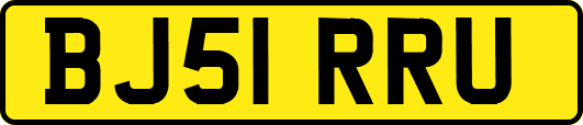 BJ51RRU