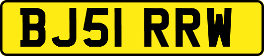 BJ51RRW