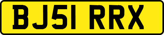 BJ51RRX