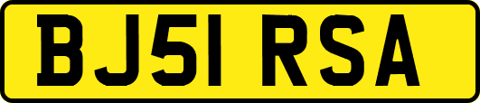 BJ51RSA