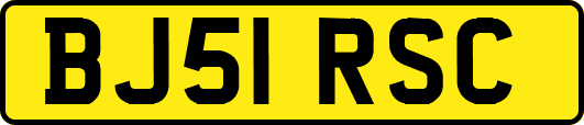 BJ51RSC