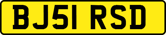 BJ51RSD