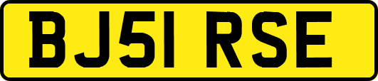 BJ51RSE