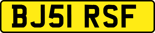 BJ51RSF