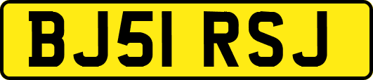 BJ51RSJ