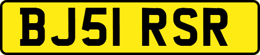 BJ51RSR