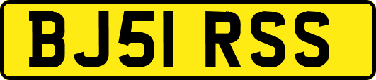 BJ51RSS