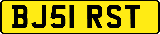 BJ51RST